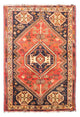 Shiraz Tapete 105x155cm - Tapete persa