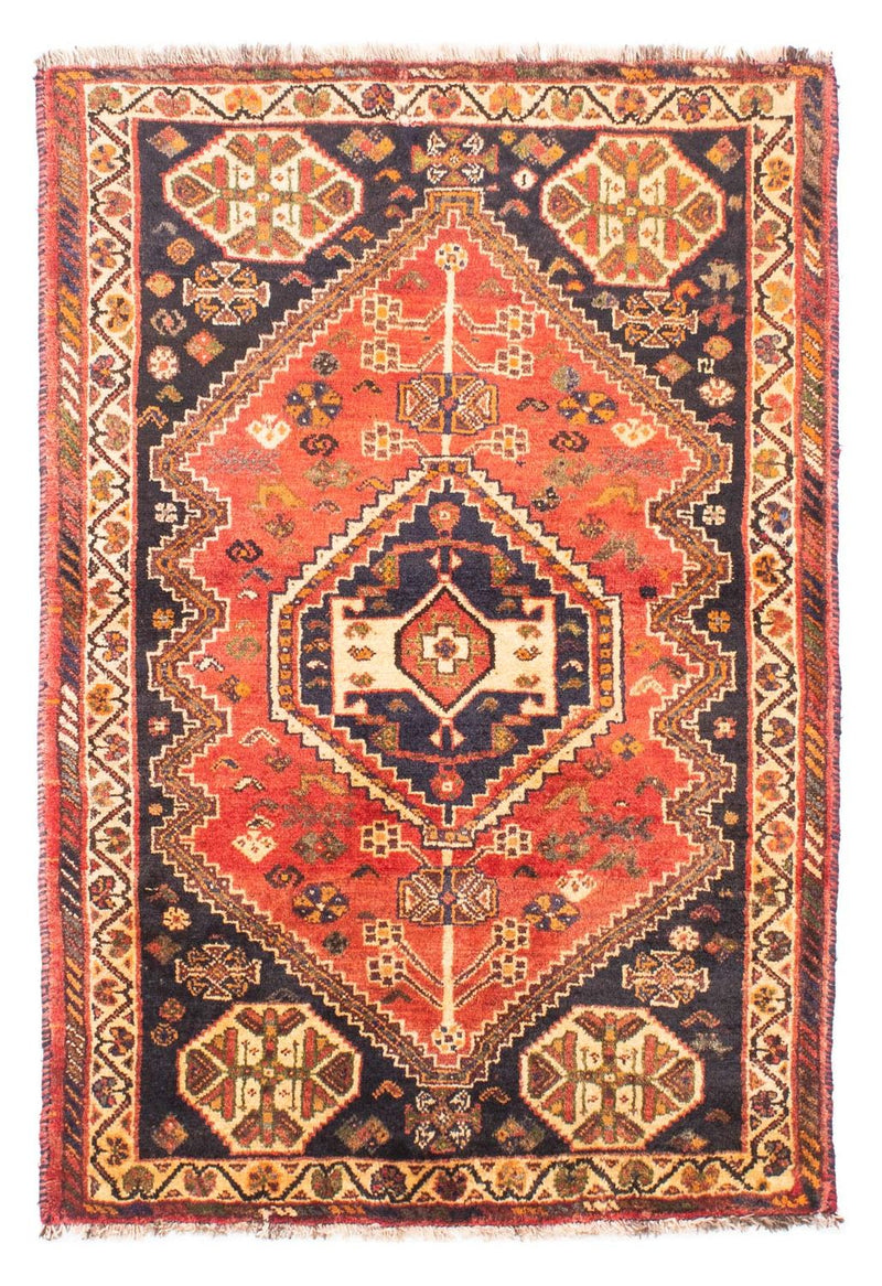 Shiraz Tapete 105x155cm - Tapete persa