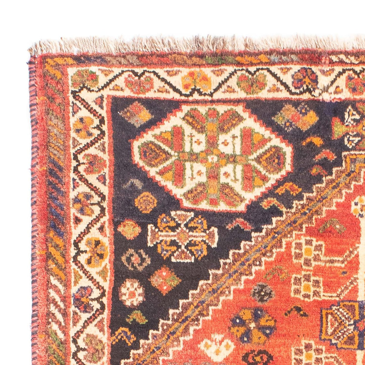 Shiraz Tapete 105x155cm - Tapete persa