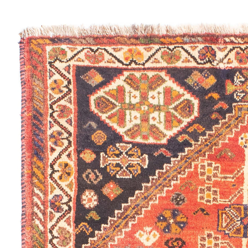 Shiraz Tapete 105x155cm - Tapete persa