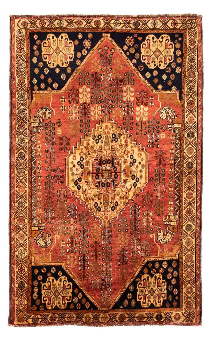 Shiraz Tapete 260x161cm - Tapete persa