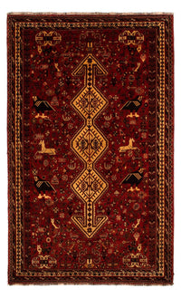 Shiraz Tapete 298x178cm - Tapete persa – product image
