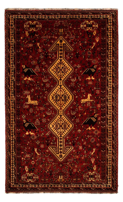 Shiraz Tapete 178x298cm - Tapete persa