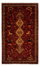 Shiraz Tapete 298x178cm - Tapete persa