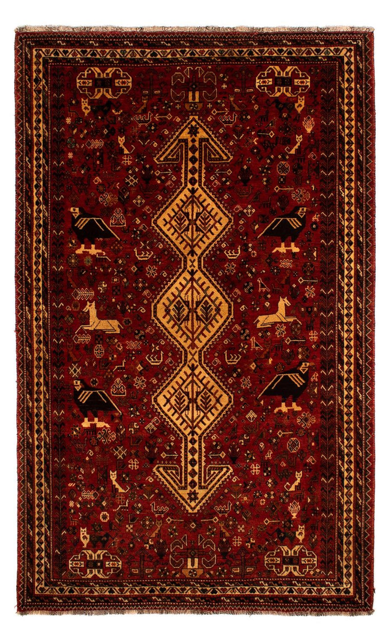 Shiraz Tapete 298x178cm - Tapete persa