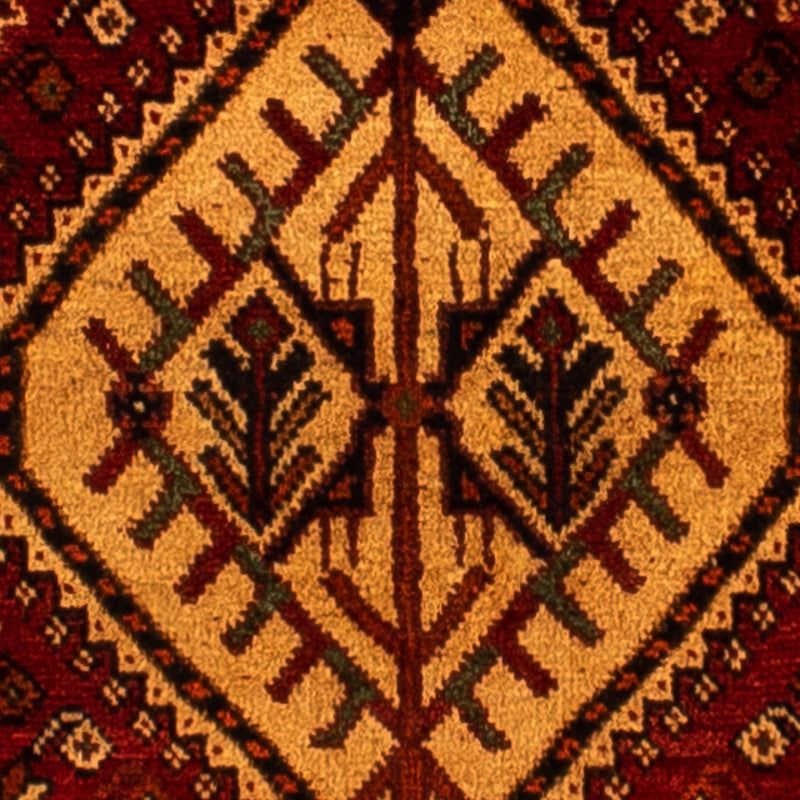 Shiraz Tapete 298x178cm - Tapete persa