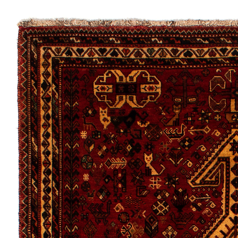 Shiraz Tapete 298x178cm - Tapete persa