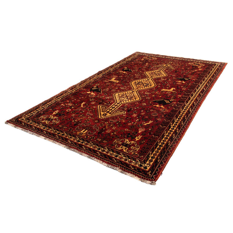 Shiraz Tapete 298x178cm - Tapete persa
