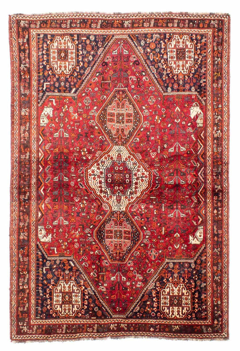 Shiraz Tapete 260x180cm - Tapete persa