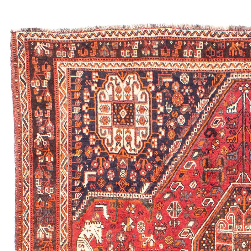 Shiraz Tapete 260x180cm - Tapete persa