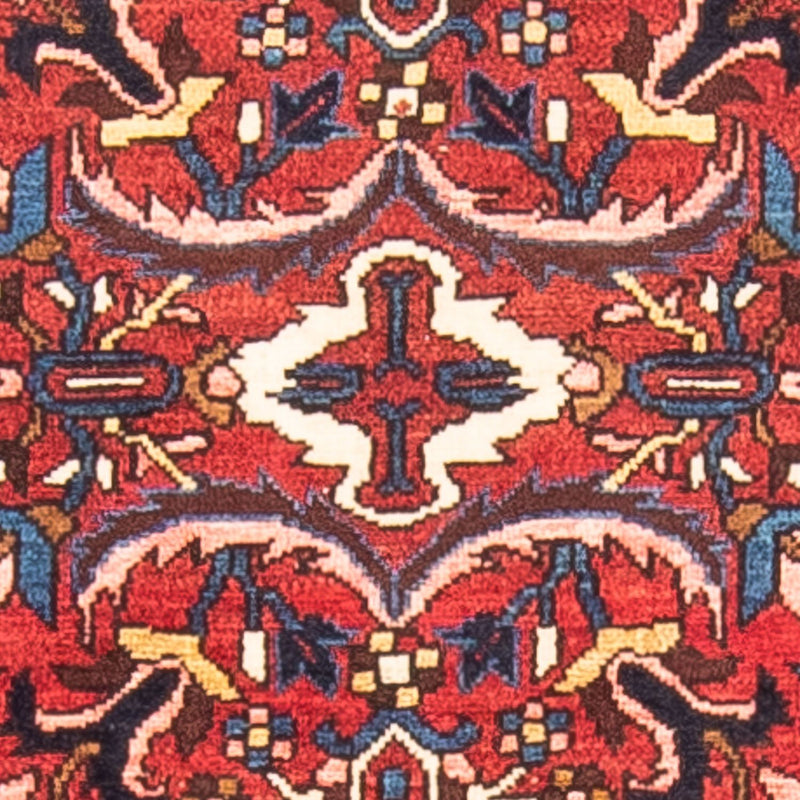 Hamadan Tapete 334x100cm - Tapete persa