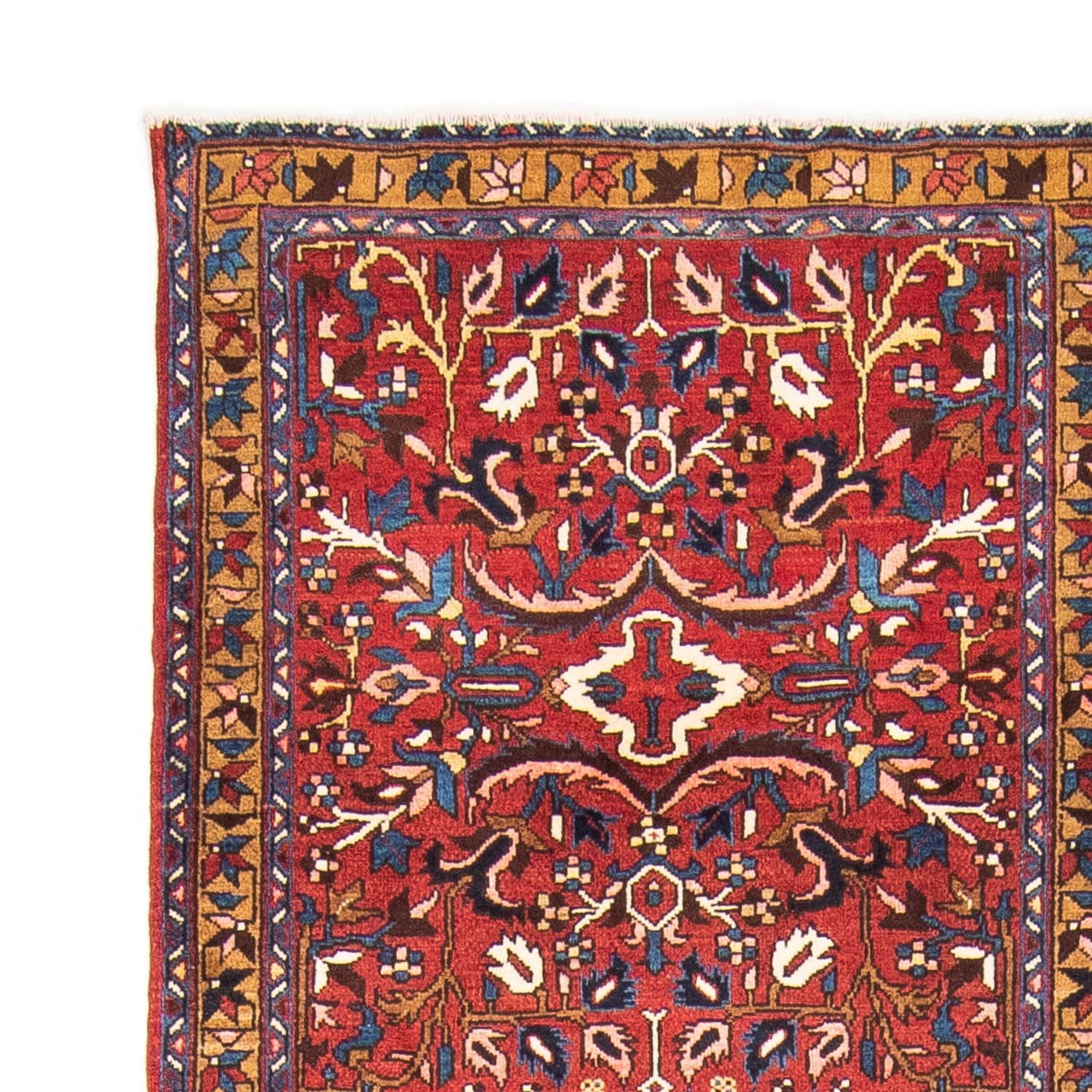 Hamadan Tapete 334x100cm - Tapete persa