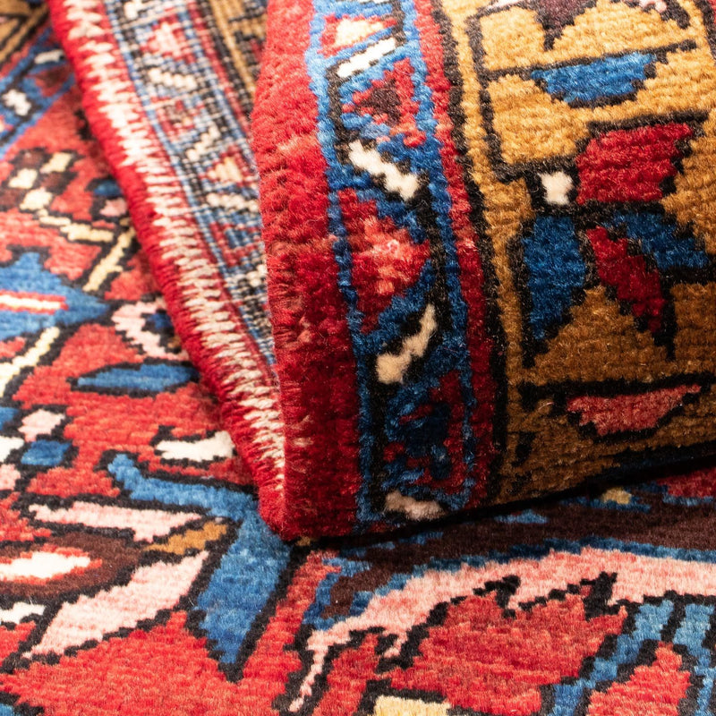 Hamadan Tapete 334x100cm - Tapete persa
