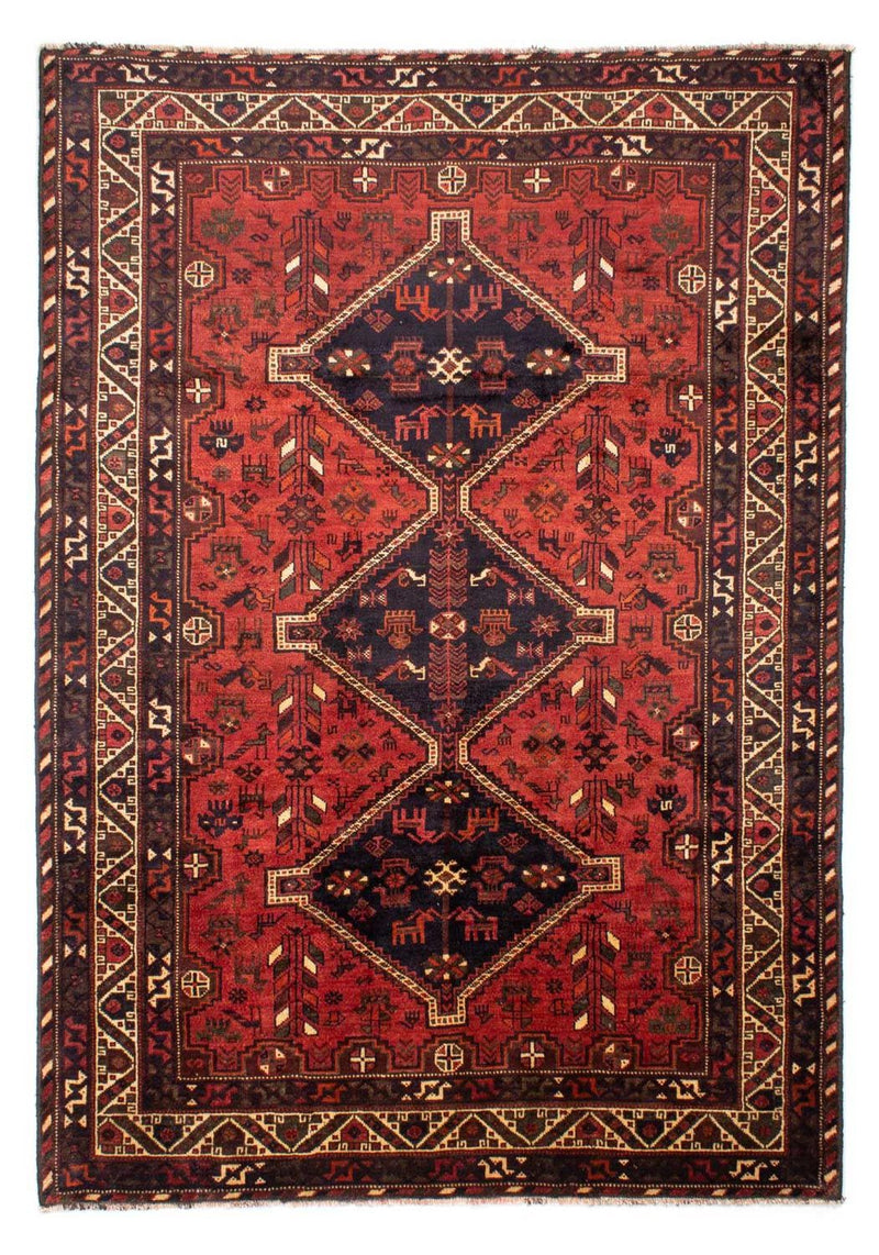 Shiraz Tapete 312x221cm - Tapete persa