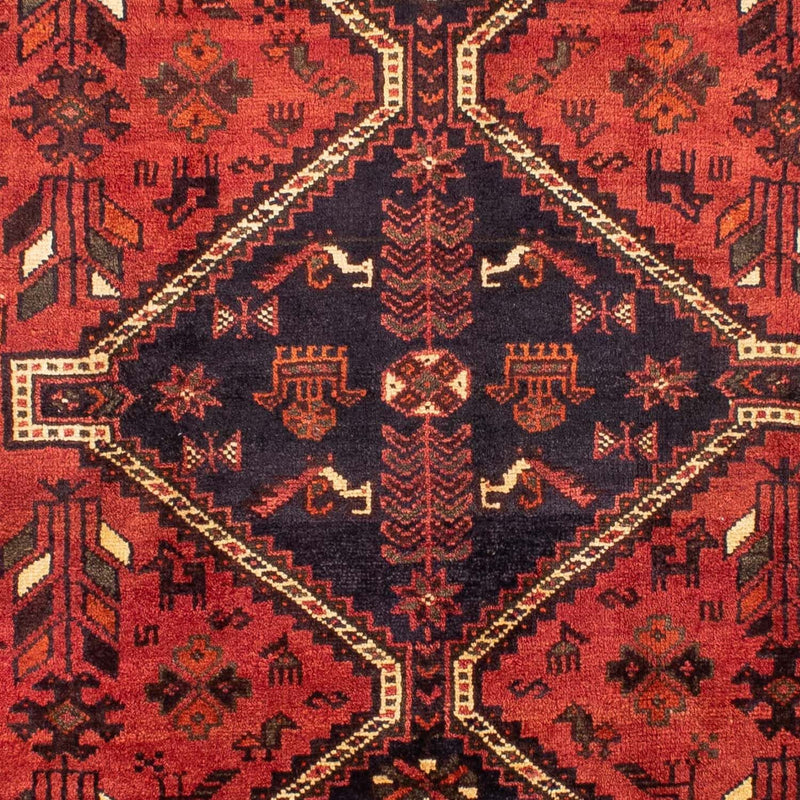 Shiraz Tapete 312x221cm - Tapete persa