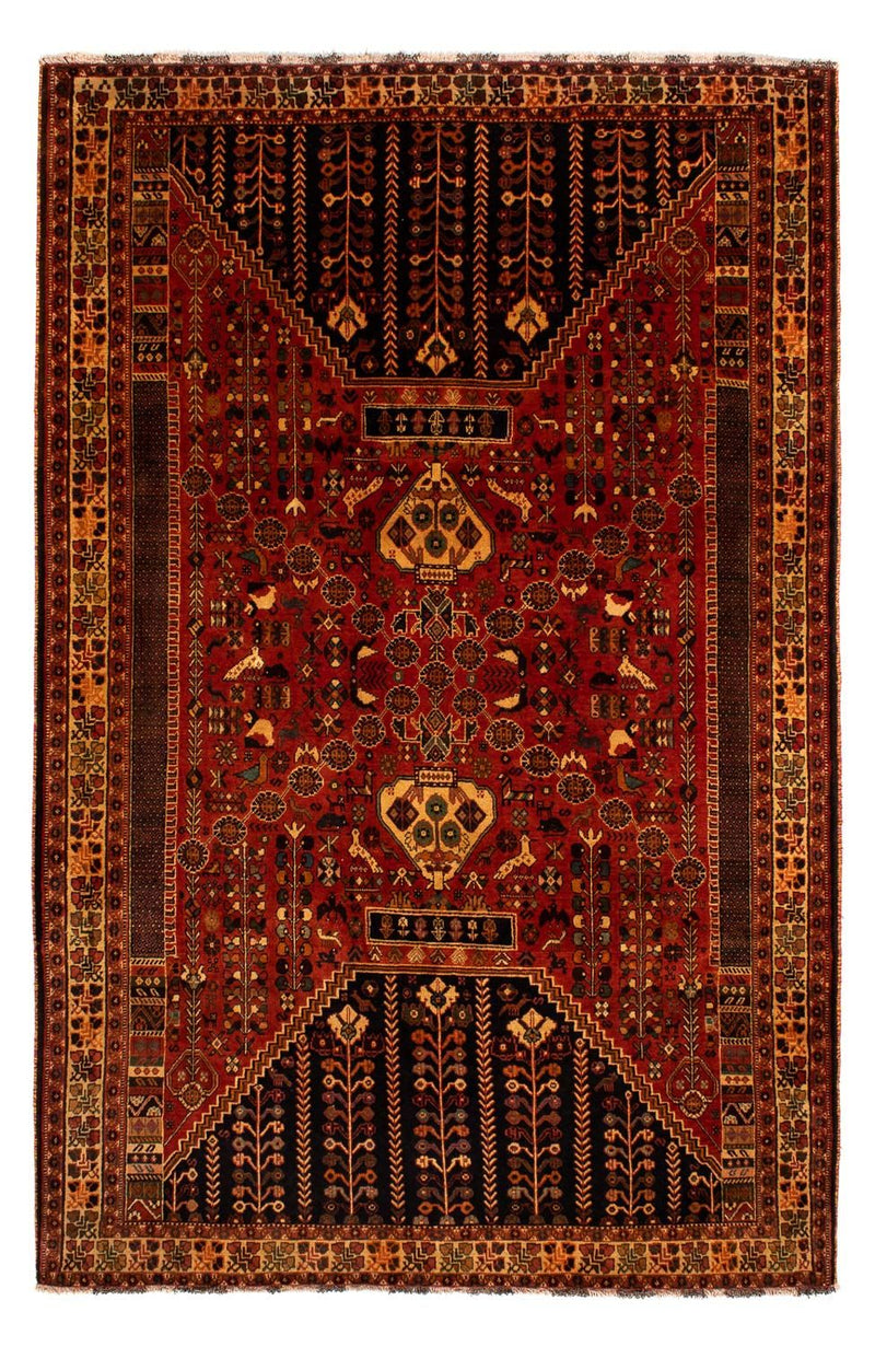Shiraz Tapete 304x204cm - Tapete persa