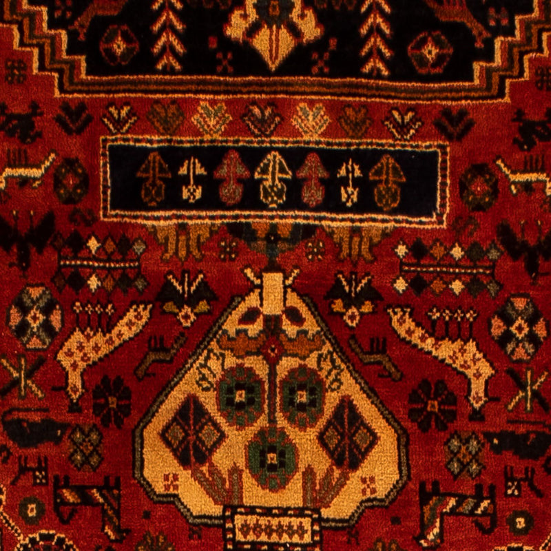 Shiraz Tapete 304x204cm - Tapete persa