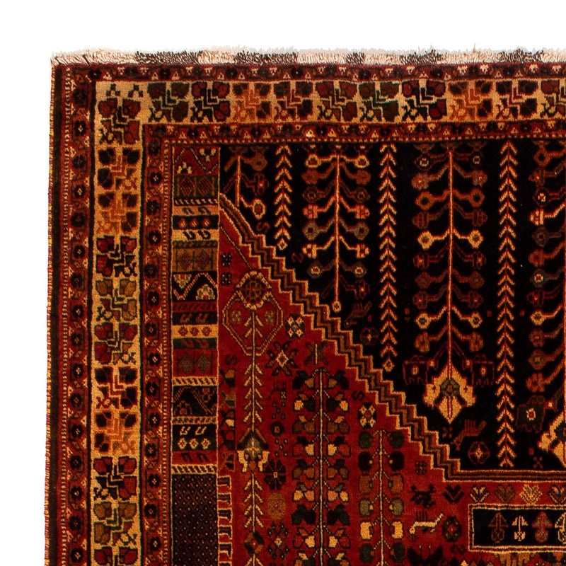 Shiraz Tapete 304x204cm - Tapete persa