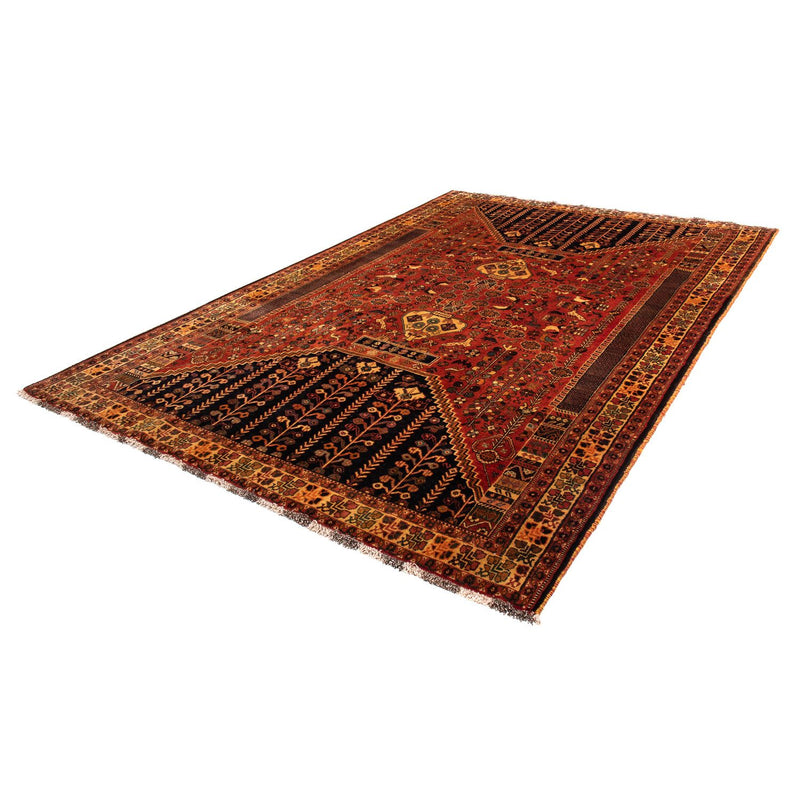 Shiraz Tapete 304x204cm - Tapete persa