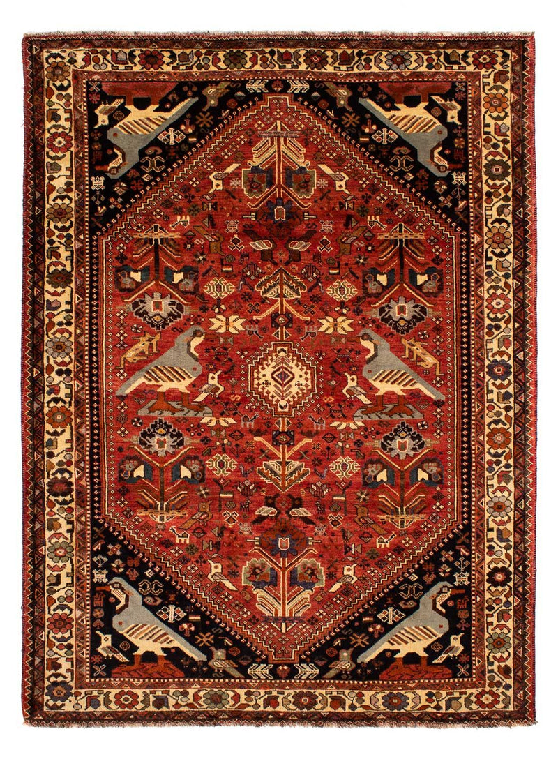 Shiraz Tapete 212x304cm - Tapete persa