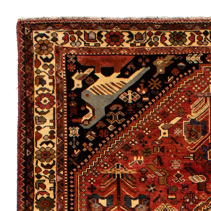 Shiraz Tapete 212x304cm - Tapete persa