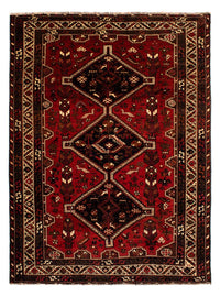 Tapete Persa - Nomadic - 295 x 213 cm - vermelho escuro – product image