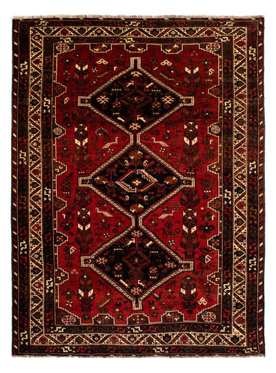 Shiraz Tapete 213x295cm - Tapete persa
