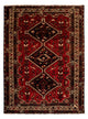 Tapete Persa - Nomadic - 295 x 213 cm - vermelho escuro