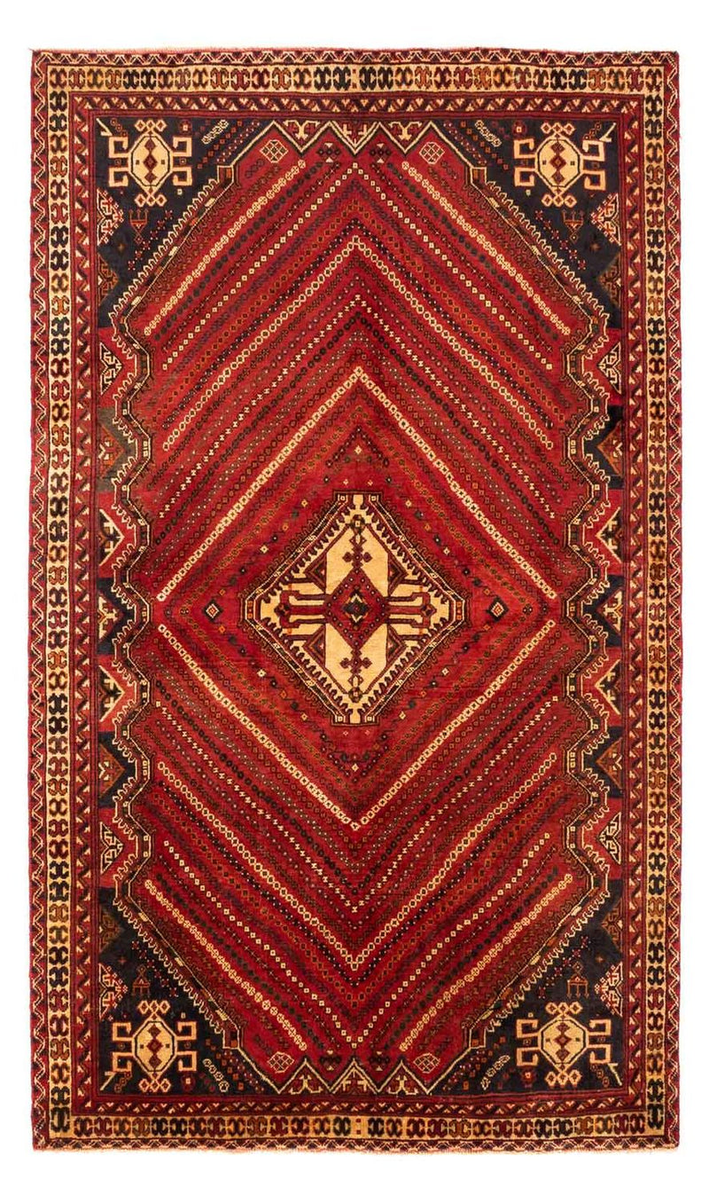Shiraz Tapete 251x154cm - Tapete persa
