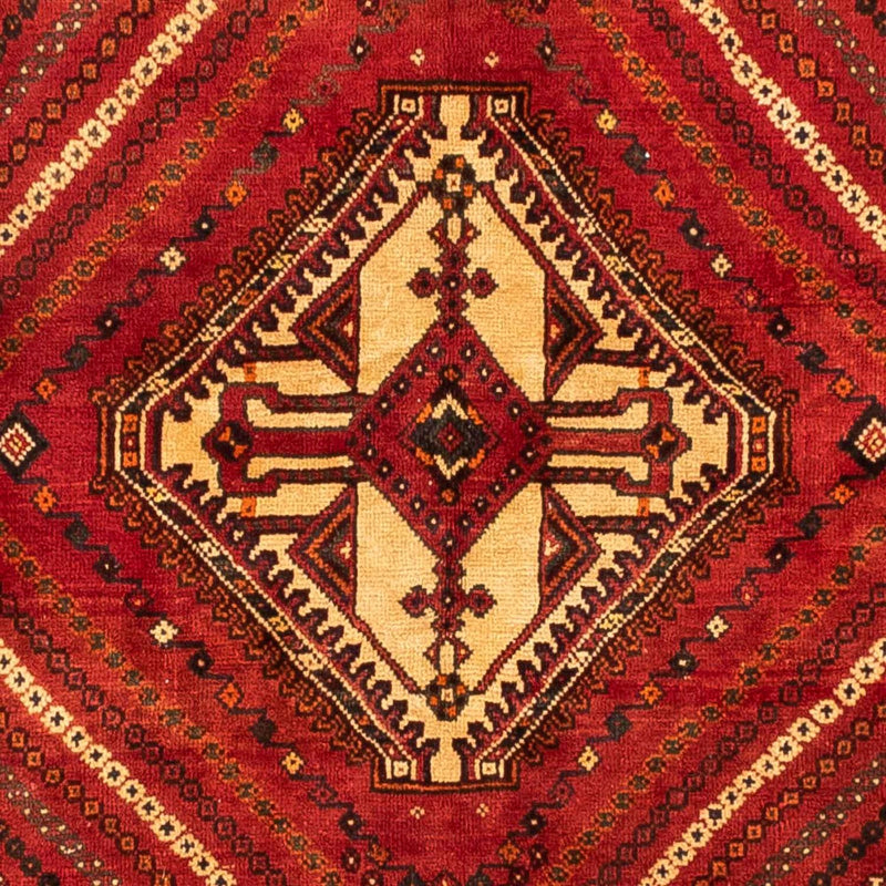 Shiraz Tapete 251x154cm - Tapete persa