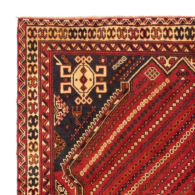 Shiraz Tapete 251x154cm - Tapete persa