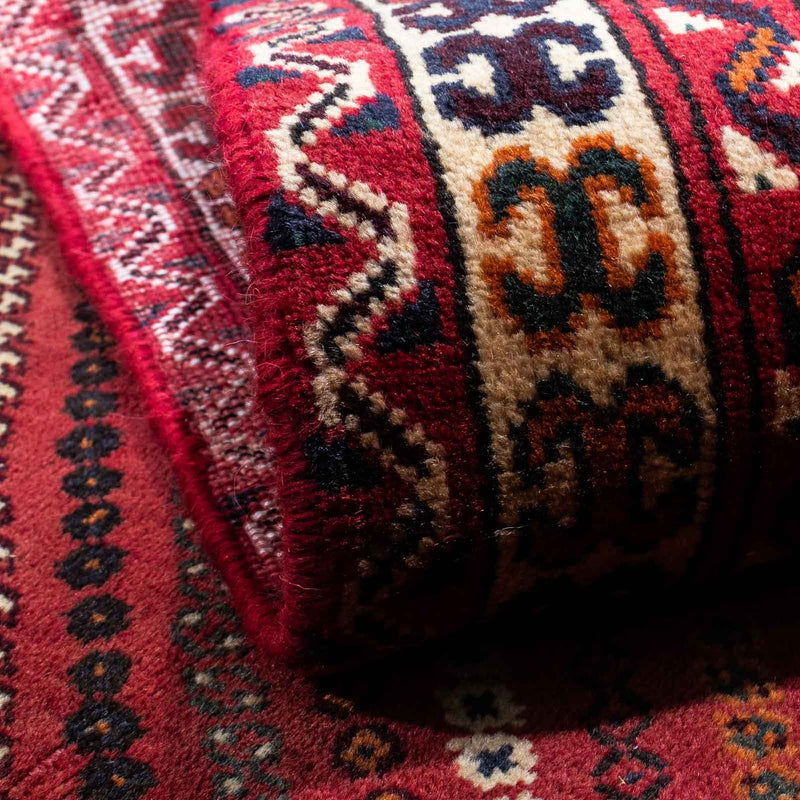 Shiraz Tapete 251x154cm - Tapete persa