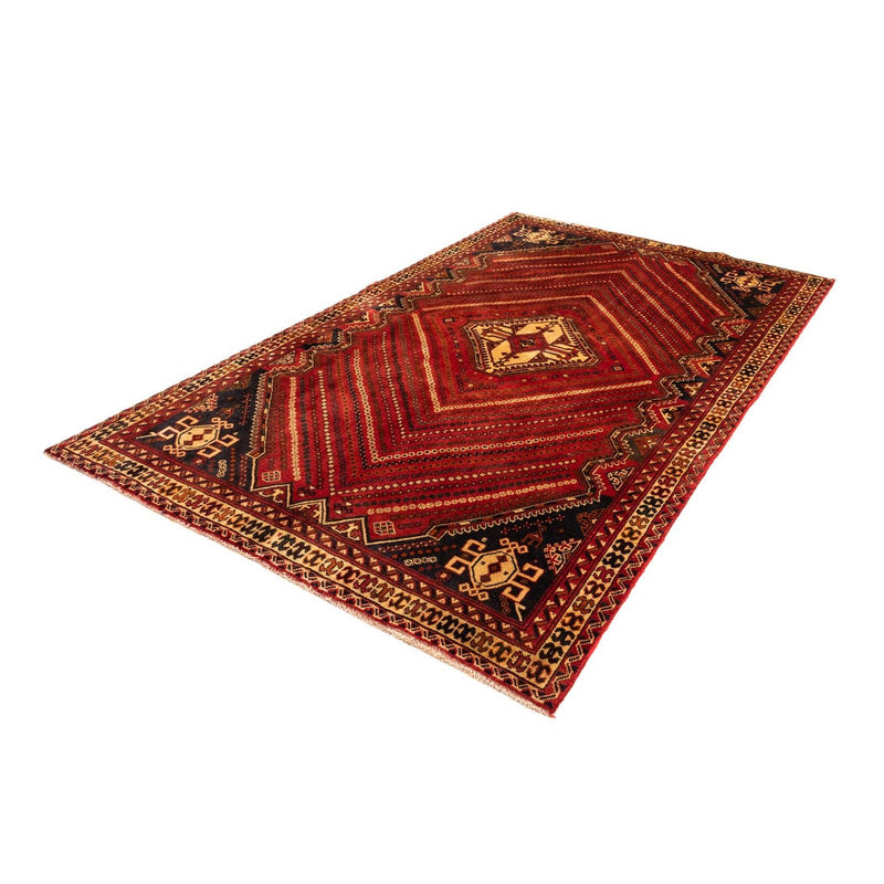 Shiraz Tapete 251x154cm - Tapete persa