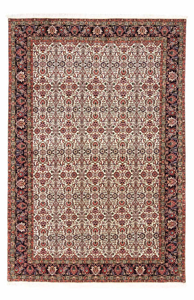 Bidjar - Takab Tapete 201x300cm - Tapete persa