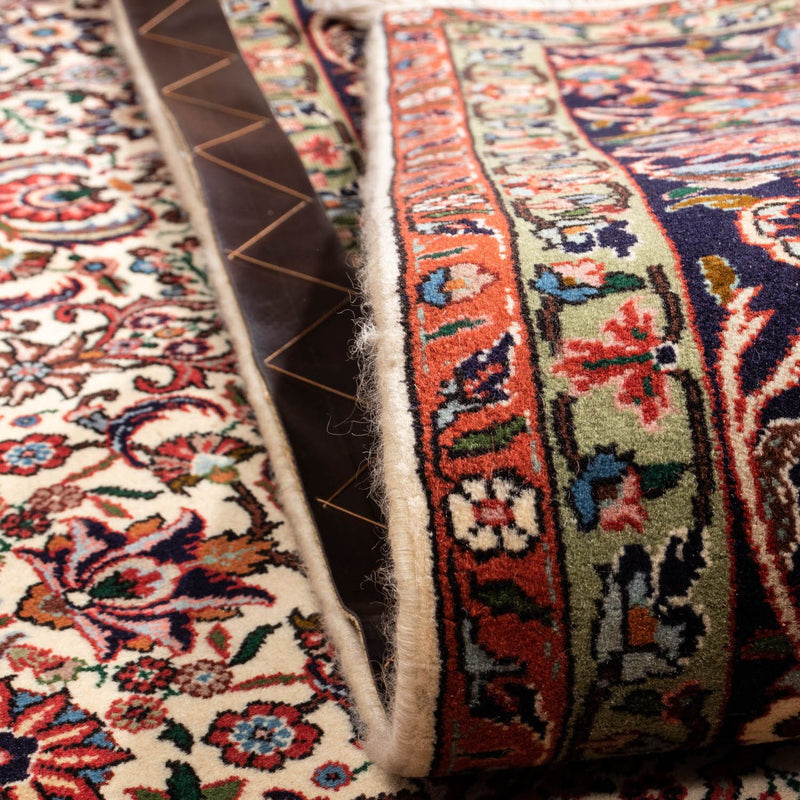 Bidjar - Takab Tapete 300x201cm - Tapete persa