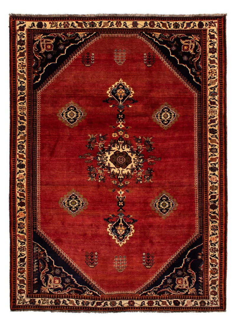 Qashqai Tapete 305x225cm - Tapete persa