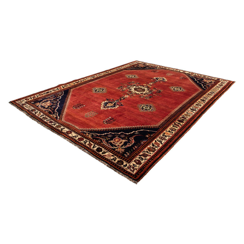 Qashqai Tapete 305x225cm - Tapete persa