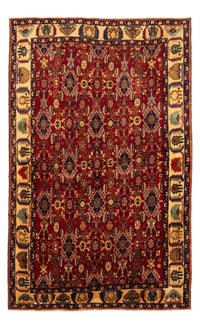Shiraz Tapete 240x152cm - Tapete persa – product image