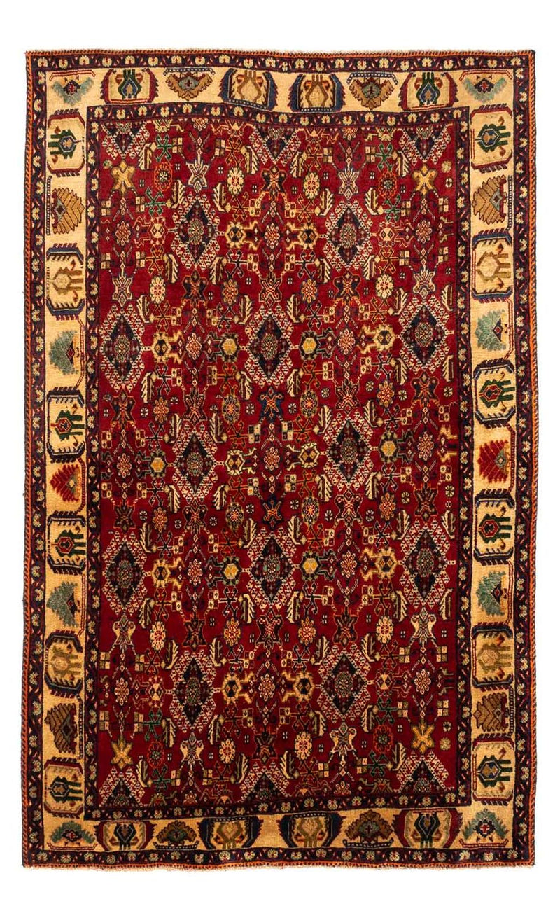 Shiraz Tapete 240x152cm - Tapete persa