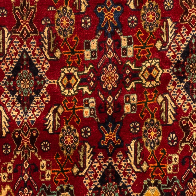Shiraz Tapete 240x152cm - Tapete persa