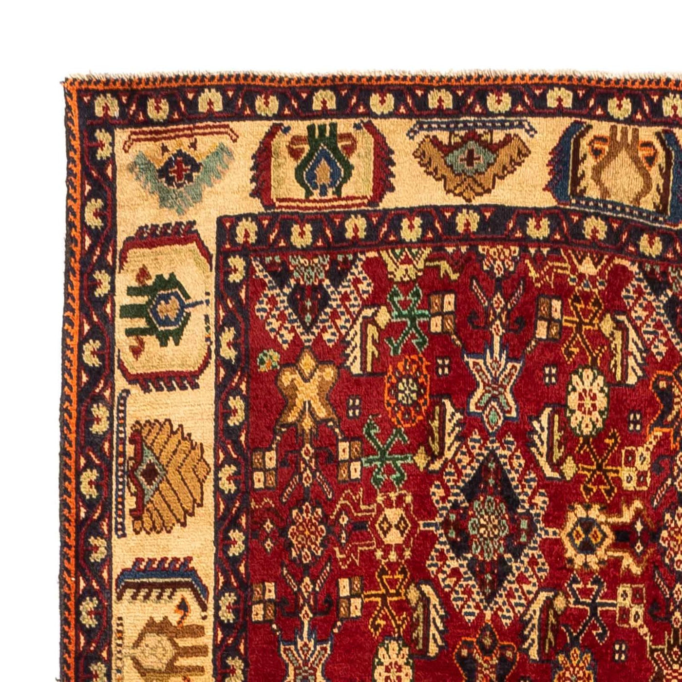 Shiraz Tapete 240x152cm - Tapete persa