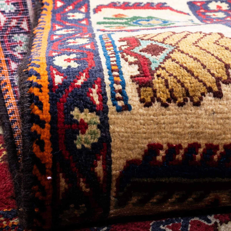 Shiraz Tapete 240x152cm - Tapete persa
