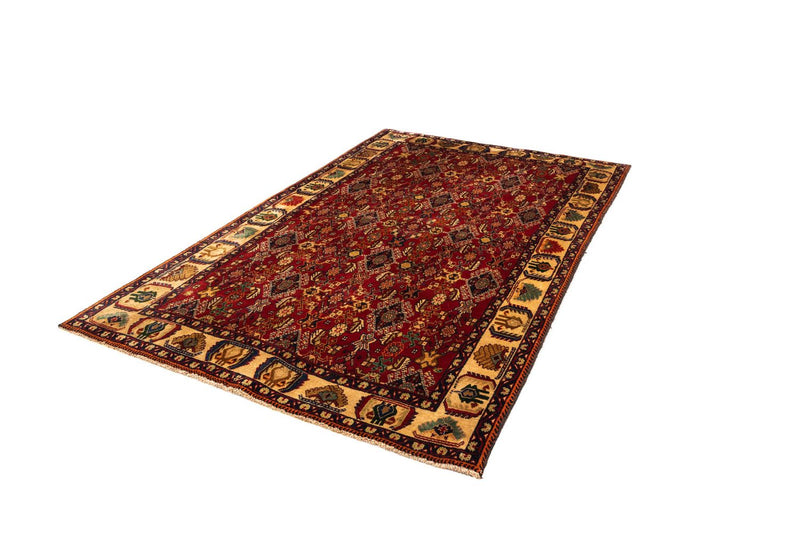 Shiraz Tapete 240x152cm - Tapete persa