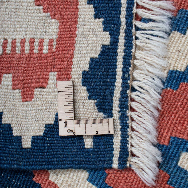 Kilim Fars Tapete 174x124cm