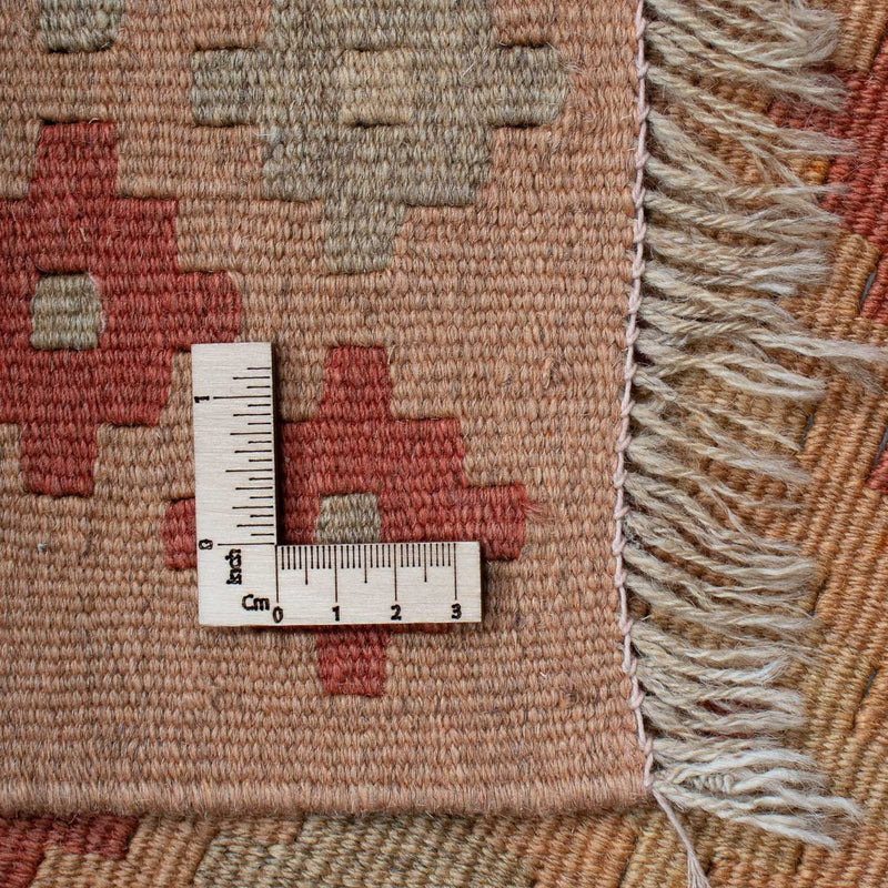 Kilim Fars Tapete 178x123cm