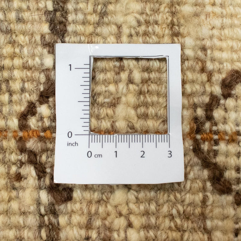 Gabbeh persa Tapete 180x114cm - Perserteppich Wollteppich