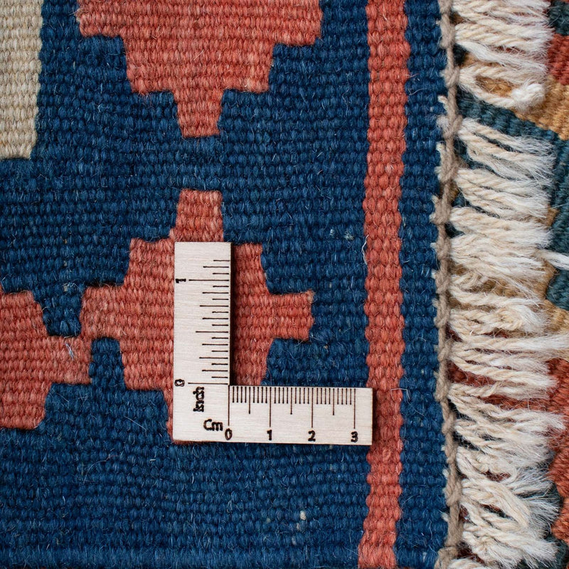 Kilim Fars Tapete 169x121cm