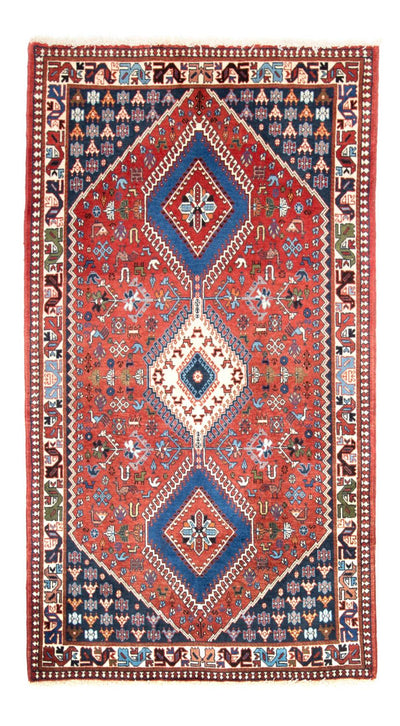 Yalameh Tapete 113x197cm - Tapete persa