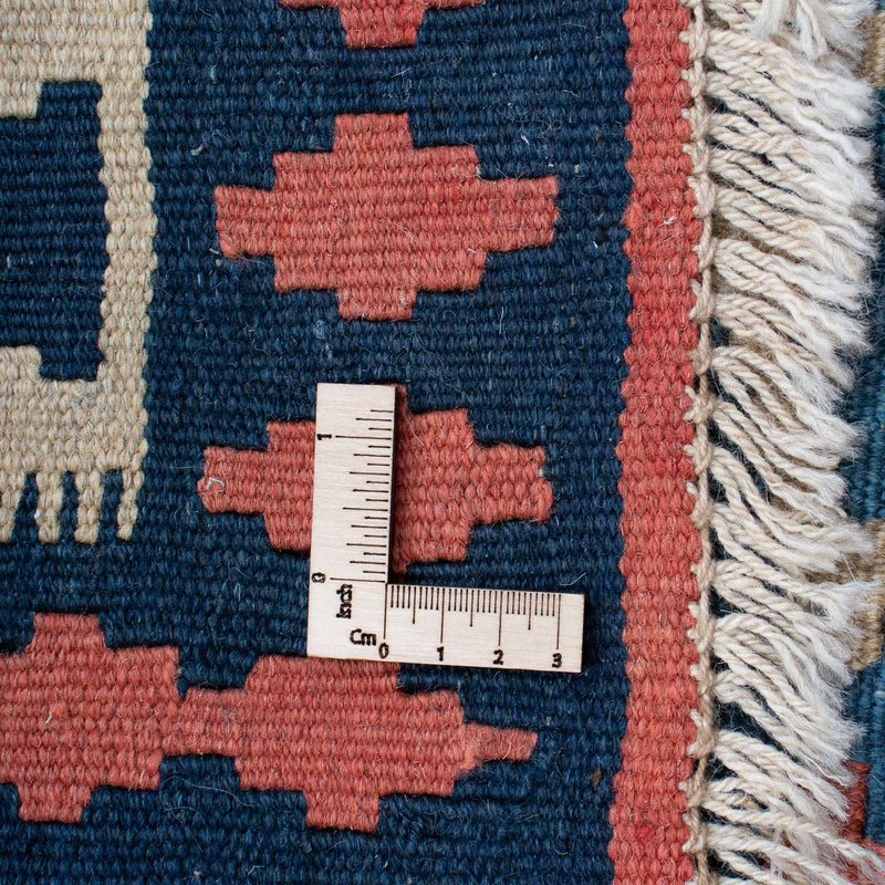 Kilim Fars Tapete 189x119cm