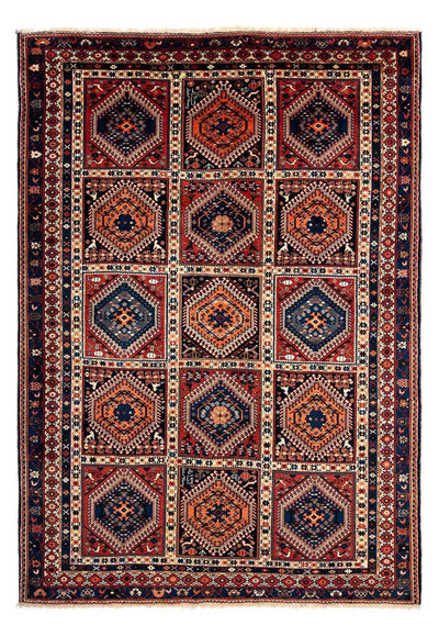 Yalameh Tapete 217x318cm - Tapete persa